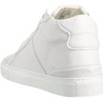Weiße Guess High Top Sneaker & Sneaker Boots für Herren Größe 42 