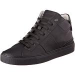 Schwarze Guess High Top Sneaker & Sneaker Boots für Herren Größe 45 