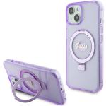 Violette Guess iPhone Hüllen mit Ständer 
