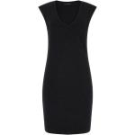 Schwarze Guess Mini Minikleider & kurze Kleider für Damen Größe XL 