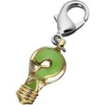 Reduzierte Grüne Guess Schlüsselanhänger & Taschenanhänger für Damen 