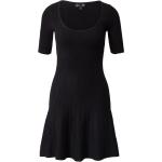 Schwarze Guess Mini Nachhaltige Minikleider & kurze Kleider aus Polyamid für Damen Größe S Große Größen 