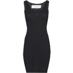 Reduzierte Schwarze Guess Mini Minikleider & kurze Kleider für Damen Größe S 