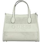 Guess Kurzgriff Tasche Katey Perf Small Tote mint