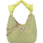 Reduzierte Grüne Guess Mini Bag Mini Handtaschen für Damen mini 