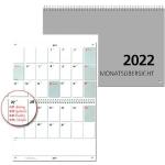 Kalender 2024 DIN A4 