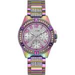 Armbanduhren Guess Damen Armbanduhr GUESS pink Damen Uhren & Schmuck Guess Damen Uhren Guess Damen Armbanduhren Guess Damen 