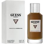 Reduzierte Guess Eau de Parfum 100 ml mit Vanille für Damen 