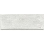 Reduzierte Weiße Guess Schlauchschals & Loop-Schals Metallic aus Polyester Handwäsche für Damen Größe M für den für den Winter 