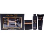 Guess Seductive Noir Düfte | Parfum 170 ml mit Patchouli für Herren Sets & Geschenksets 3-teilig 