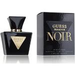 Guess Seductive Noir Eau de Toilette, Parfum für Damenn, 30 ml