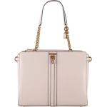 Guess Shopper Ginevra Society Tote light rum