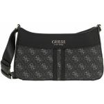 Guess Shopper - Noelle Shoulder Bag - in dark gray - für Damen