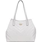Guess Vikky In Coal For Women  Tote Peony Large Shopper – 4feetshoes