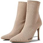 Guess High Heel Stiefeletten & High Heel Boots aus Textil für Damen Größe 41 