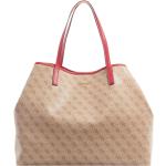 Guess Tote - Vikky Extra Large Tote - Gr. unisize - in Braun - für Damen