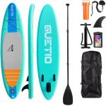 GUETIO 10'4 Allround Stand Up Paddle Board Planet