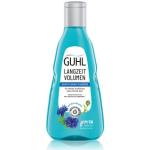 Silikonfreie Kräftigende GUHL Langzeit Volumen Bio Spray Shampoos 250 ml mit Kollagen für Herren 