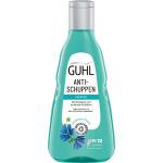 Anti-Schuppen GUHL Shampoos 250 ml bei juckender Kopfhaut für Herren 