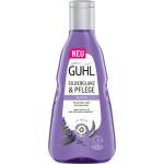 GUHL Vegane Bio Shampoos 250 ml mit Keratin für Herren blondes Haar 