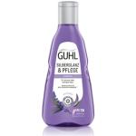 GUHL Bio Shampoos 250 ml mit Keratin für Herren blondes Haar 