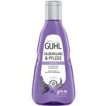 GUHL Vegane Bio Shampoos 250 ml mit Keratin blondes Haar 