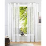 Weiße Bestickte Guido Maria Kretschmer Home & living Gardinen & Vorhänge aus Textil transparent 