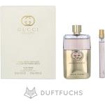 Gucci Guilty Düfte | Parfum 10 ml für Damen Sets & Geschenksets 