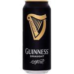 Guinness Irisches Bier, Draught - Stout (6 x 4 x 0,44l) inkl. 6,00€ Pfand EINWEG