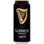 Irische Guinness Dosenbiere 