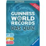 Ravensburger Guinness Quizspiele & Wissenspiele 