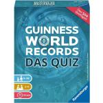 Ravensburger Guinness Quizspiele & Wissenspiele 