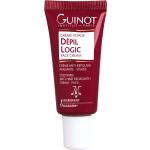 Cremefarbenes Französisches Guinot Teint & Gesichts-Make-up 15 ml mit Keratin für das Gesicht 