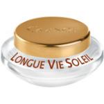 Französische Guinot Creme After Sun Produkte 50 ml mit Algenextrakt für das Gesicht 