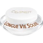 Französische Guinot Creme Gesichtscremes 50 ml mit Algenextrakt für das Gesicht 
