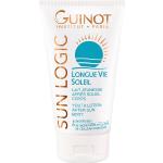 Französische Guinot After Sun Produkte 150 ml für den Körper 