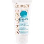 Französische Guinot After Sun Produkte für das Gesicht 
