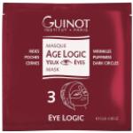 Französische Anti-Aging Guinot Augenmaske & Augenpads 