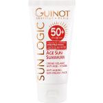 Französische Guinot Creme Sonnenschutzmittel 50 ml 