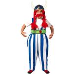 Fiestas Guirca Asterix & Obelix Soldaten-Kostüme aus Polyester für Kinder 