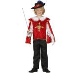 Reduzierte Fiestas Guirca Ritter-Kostüme aus Polyester für Kinder 