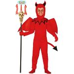 Teufel-Kostüme für Kinder 