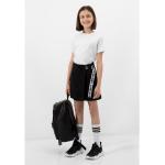 Unifarbene Casual Gulliver Mini Kindersommerröcke aus Baumwolle für Mädchen Größe 164 für den für den Sommer 