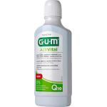 Gum Mundspülungen & Mundwasser 500 ml mit Coenzym Q10 