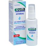 SunStar Zahnpflege- & Mundpflegeprodukte mit Hyaluronsäure 
