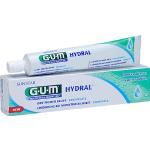 Kariesschutz SunStar Zahnpasten & Zahncremes mit Hyaluronsäure 