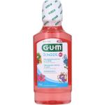 Kariesschutz Gum Mundspülungen & Mundwasser 300 ml bei empfindlichem Zahnfleisch für Kinder 