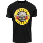 Guns n Roses Herren T-Shirt Classic Logo Tee, Farb