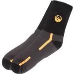 Guru Black Waterproof Socks - (UK 7-9) / (EU 41/43)