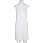 Reduzierte Weiße Gustav Jerseykleider aus Jersey für Damen Größe S 